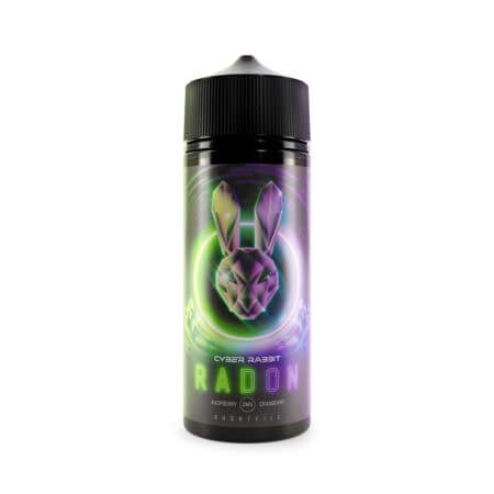 radon-cyber-rabbit-100ml-dispergo Available at dispergo vaping uk