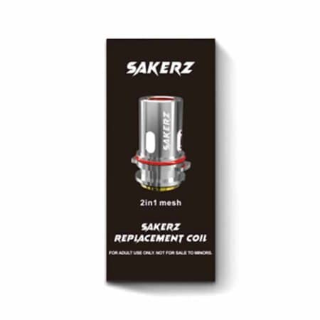2in1-sakerz-coils-horizontech-uk Sakerz 2 in 1 mesh replacement coils available at dispergo vaping uk