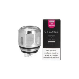 Available at dispergo vaping uk, Vaporesso nrg gt core vape coils