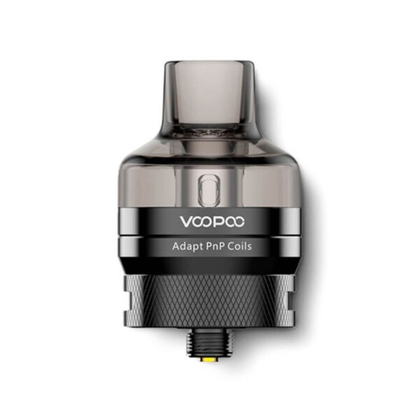 Available at dispergo vaping uk, voopoo pnp tank in black