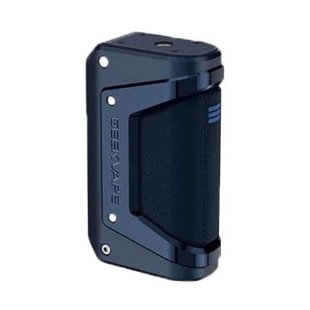 Available at dispergo vaping uk, Geekvape legend 2 in navy
