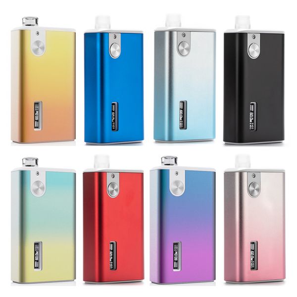 Get Your SX Mini VI Class In A Variety Of Colours Available At Dispergo Vaping UK