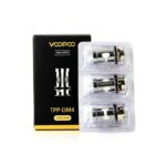Voopoo TPP-DM4 Coils, Available At Dispergo Vaping UK