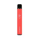 Available at dispergo vaping uk, Elfbar 600 watermelon disposable device