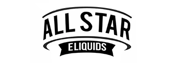 Allstar eliquids logo