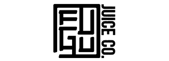 Fugu juice co logo