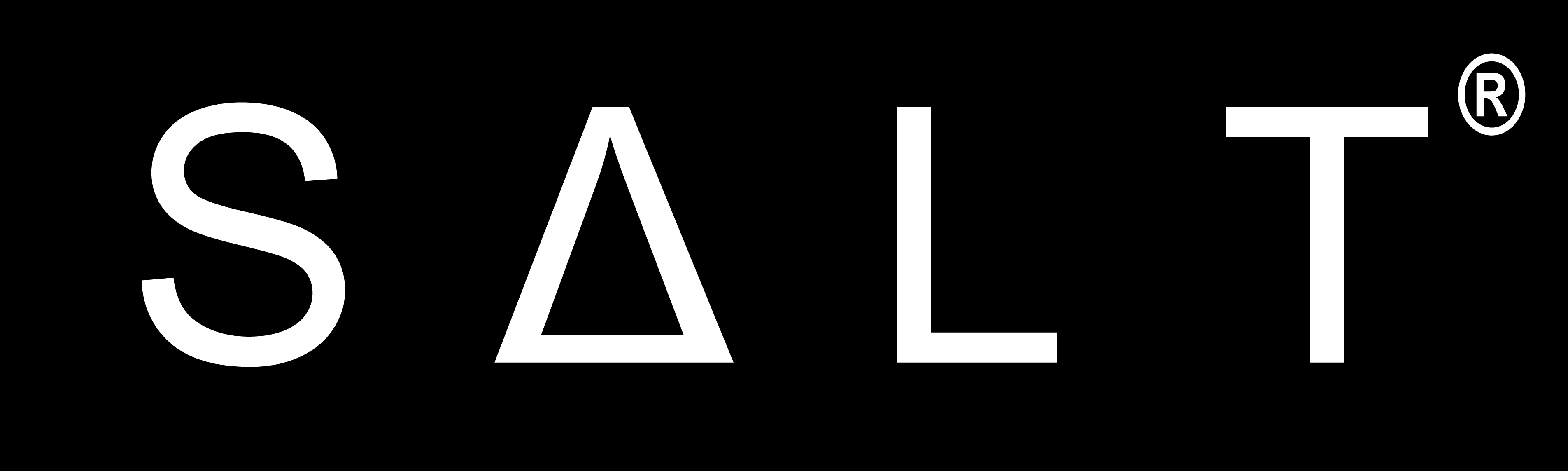 Salt logo uk
