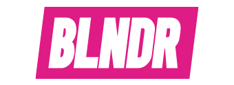 Blndr logo