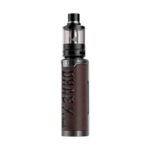 Professional edition drag x plus vape kit in coffee available at dispergo vaping uk