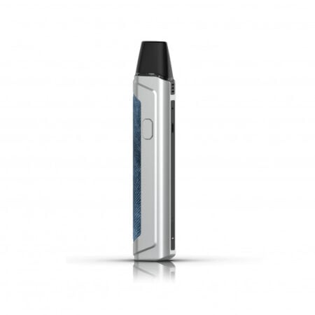geekvape-one-kit-silver-blue-uk Geekvape one blue silver kit available at dispergo vaping uk