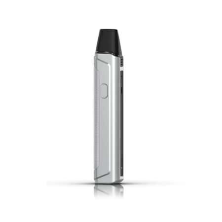 geekvape-one-kit-stainless-silver-uk Geekvape one stainless steel kit available at dispergo vaping uk