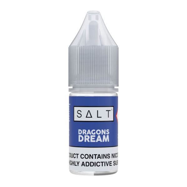 Salt dragons dream 10ml nic salt available at dispergo vaping uk