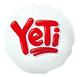 Yeti logo, Yeti E-liquids have an extensive range of ice cold flavours to enjoy and also a full range of flavours with no ice. Taking a delicious range of fresh, sweet fruits and blending them with ice (or no ice), Yeti presents 14 delicious flavours available in shortfills and nicotine salts to suit any vape device