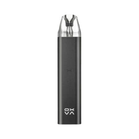 OXVA-Xlim-SE-Pod-Kit-black Oxva xlim se pod vape kit black available at dispergo vaping uk