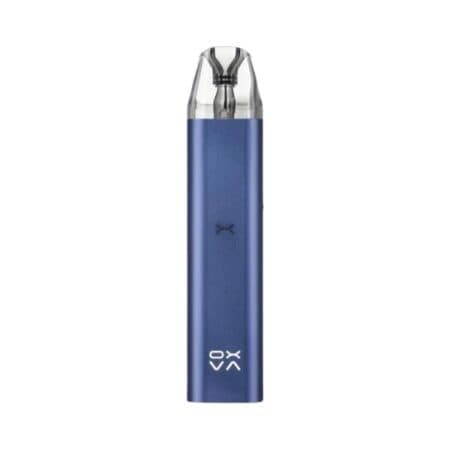 OXVA-Xlim-SE-Pod-Kit-dark-blue Oxva xlim se pod vape kit dark blue available at dispergo vaping uk