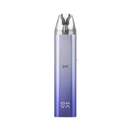 OXVA-Xlim-SE-Pod-Kit-purple-silver Oxva xlim se pod vape kit purple silver available at dispergo vaping uk