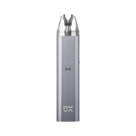 OXVA-Xlim-SE-Pod-Kit-space-grey Oxva xlim se pod vape kit space grey available at dispergo vaping uk