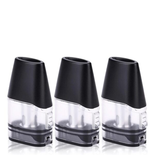 Aegis one pod replacement pod pack available at dispergo vaping uk