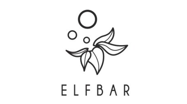 Elfbar logo uk