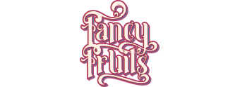 Fancy Fruits Vape Fluid Logo