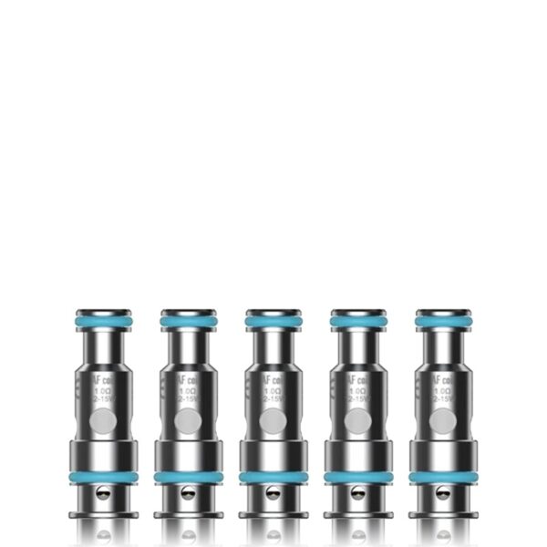 AF flexus mesh replacement coils available at dispergo vaping uk