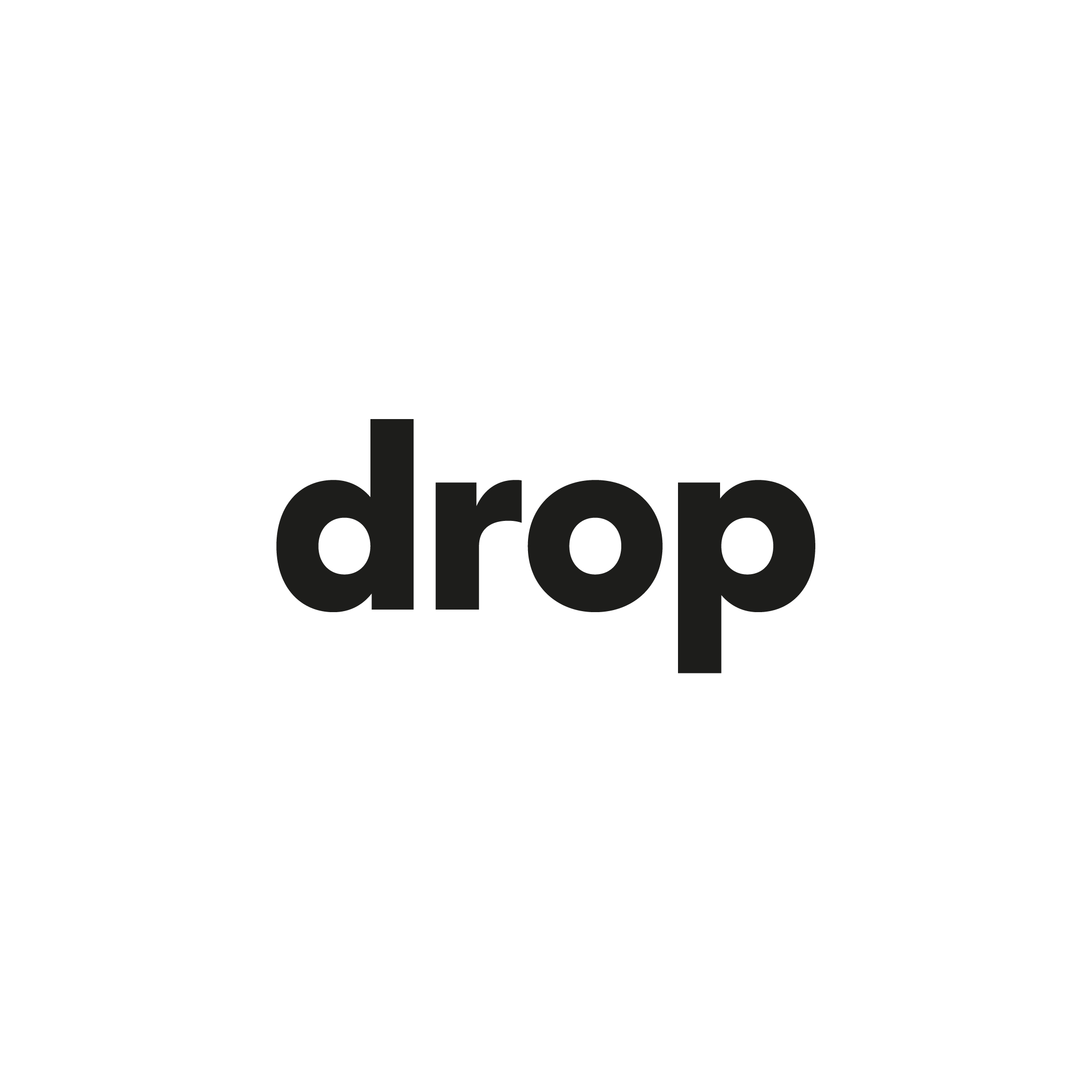 Drop Vape Logo