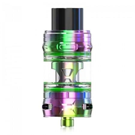rainbow-aquila-tank-horizontech-uk Horizontech aquila rainbow tank available at dispergo vaping uk