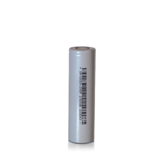 Sinowatt 30sp 18650 rechargeable battery available at dispergo vaping uk