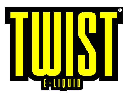 Twist e-liquid logo uk