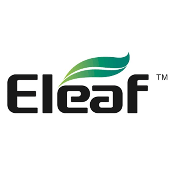 Eleaf logo uk