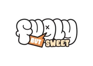 Fugly But Sweet Vape logo