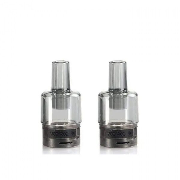 Voopoo ITO empty replacement pods available at dispergo vaping uk