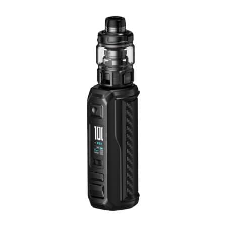 carbon-fibre-argus-mt-voopoo-uk Voopoo argus mt vape kit in carbon fibre available at dispergo vaping uk