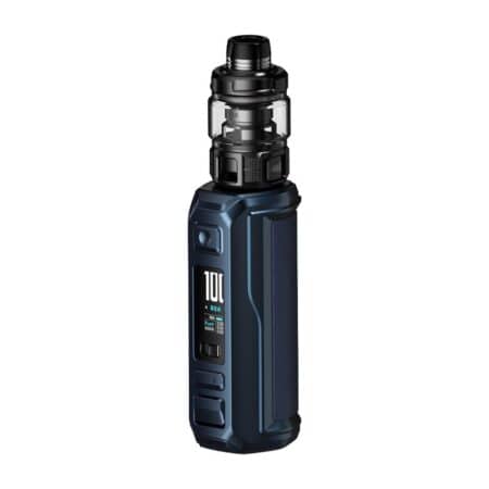dark-blue-argus-mt-voopoo-uk Voopoo argus mt vape kit in dark blue available at dispergo vaping uk