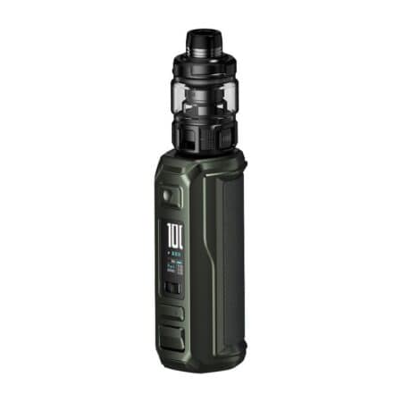 green-argus-mt-voopoo-uk Voopoo argus mt vape kit in green available at dispergo vaping uk