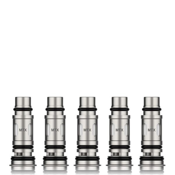 Vaporesso mtx replacement coils available at dispergo vaping uk