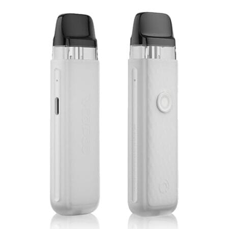 ceramic-white-vinci-q-pod-vape-kit-uk Vinci q pod vape kit in ceramic white, available at dispergo vaping uk