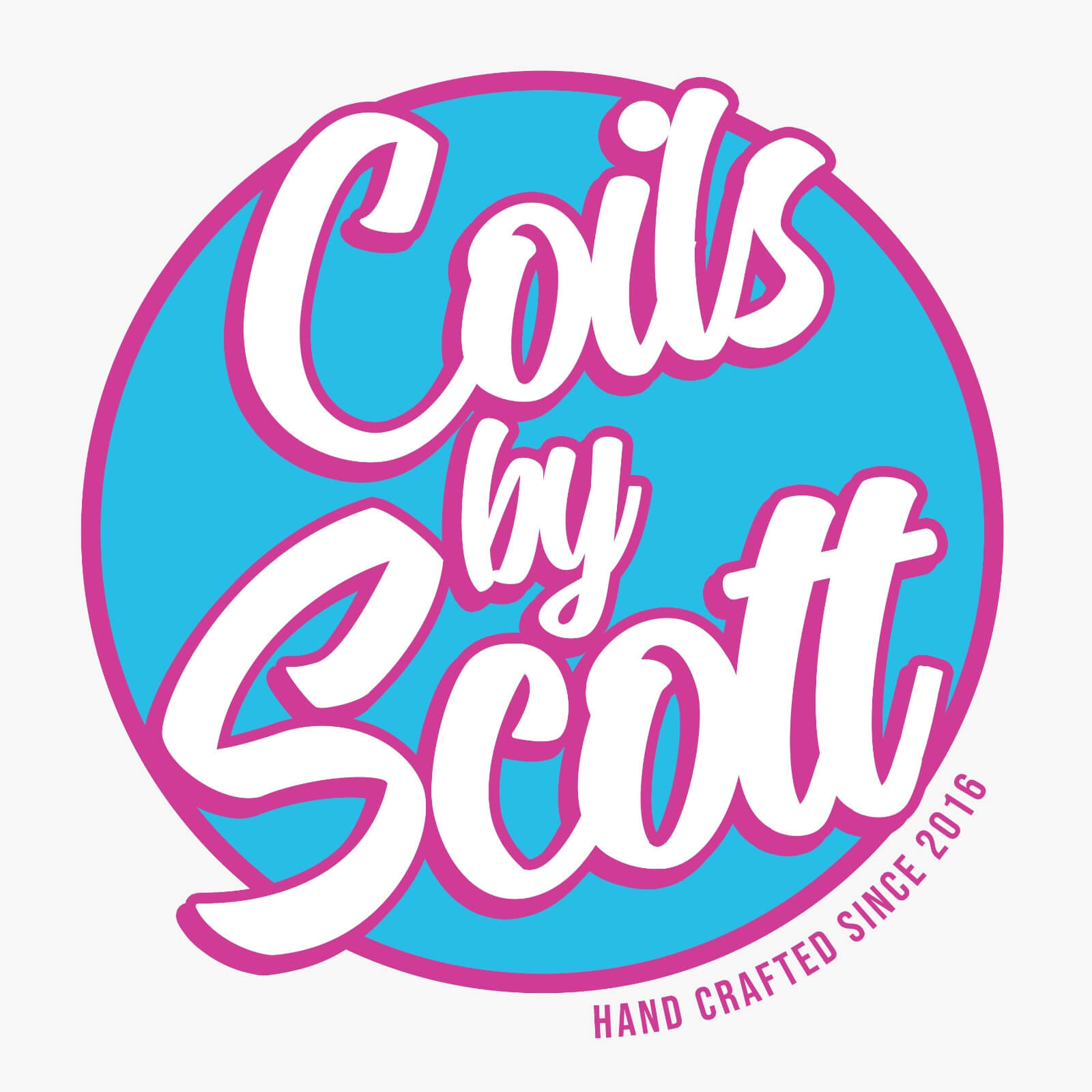 Coils by scott logo uk