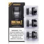 elfbar nachfüll pod läuft aus VooPoo PnP X Coils
