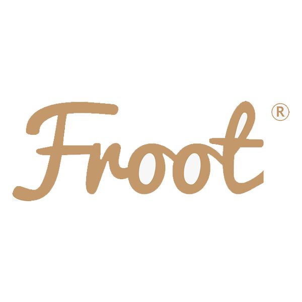 Froot logo uk