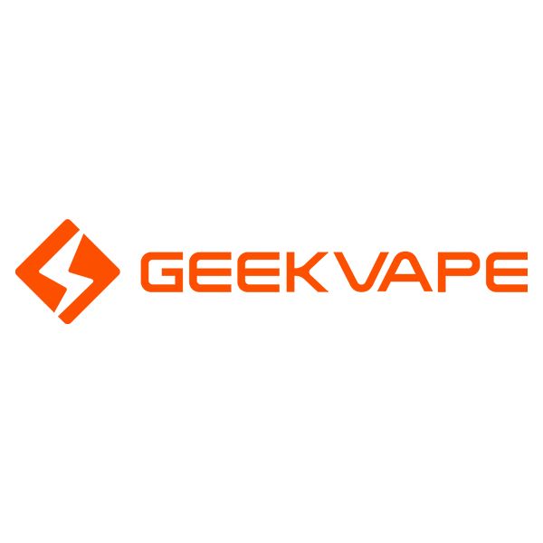 Geekvape logo uk