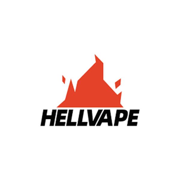 Hellvape logo uk