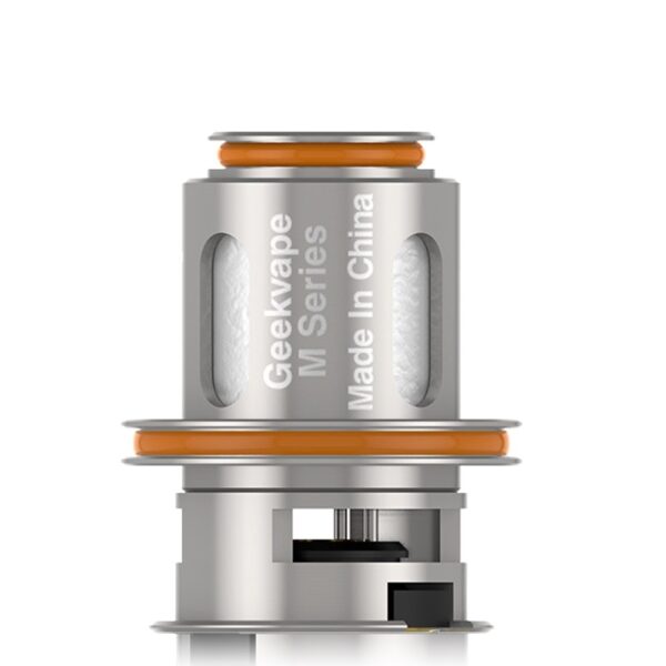 Geekvape m series replacement coils available at dispergo vaping uk
