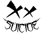 Suicide mods logo uk
