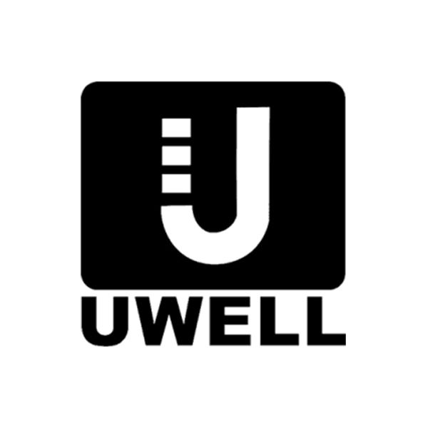 Uwell logo uk