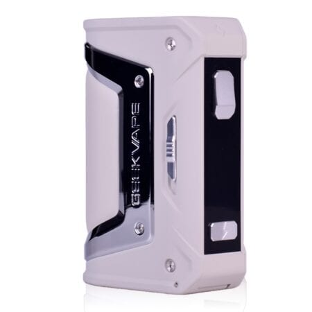 volcanic-grey-l200-classic-mod-geekvape-uk Geekvape classic mod l200 in volcanic grey available at dispergo vaping uk