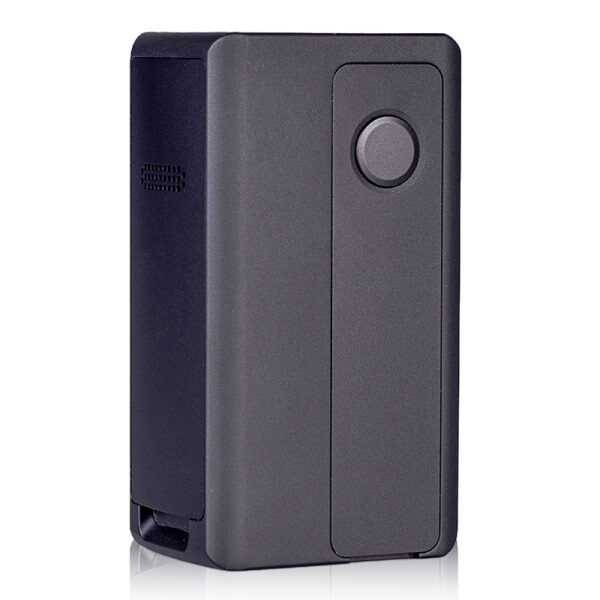 Suicide Mods, Stubby 21 Aio pod kit in black widow available at dispergo vaping uk