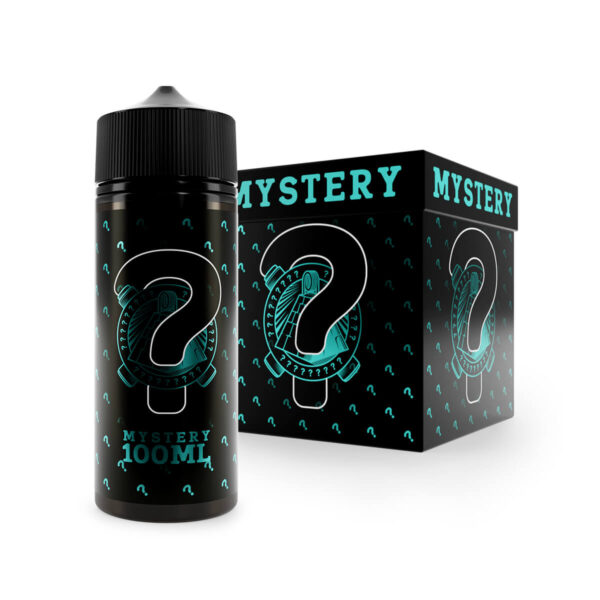 With so many great flavours to choose from why not try one of our popular Mystery 100ml boxes, available at dispergo vaping uk.