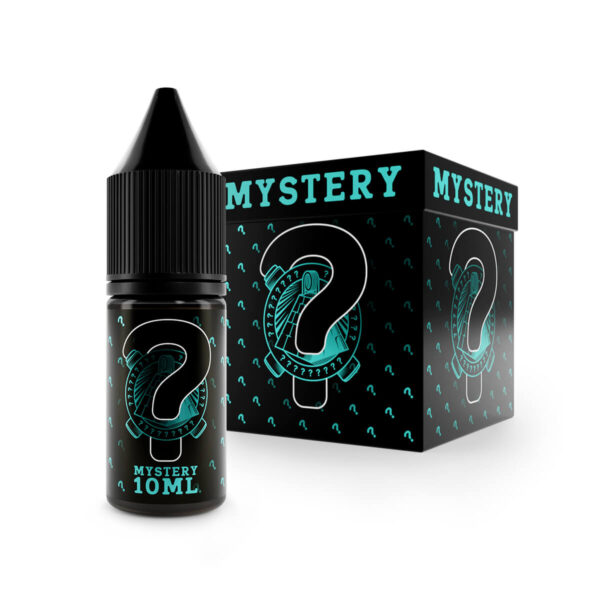 With so many great flavours to choose from why not try one of our popular Mystery 10ml boxes, available at dispergo vaping uk.