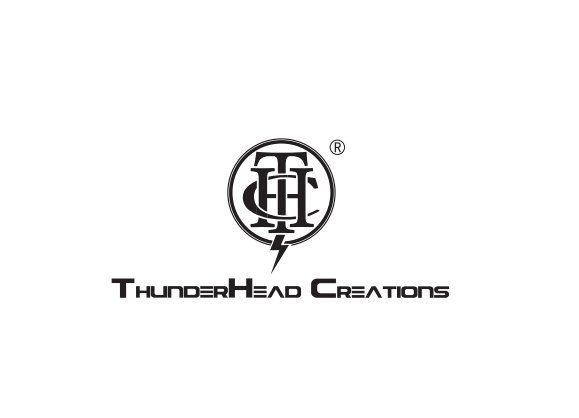 Thunderhead creations logo uk